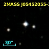 2MASS J05452055-3356078