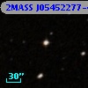 2MASS J05452277-4634370