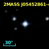 2MASS J05452861-4201089