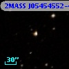 2MASS J05454552-4729429