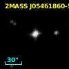 2MASS J05461860-5019416