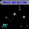 2MASS J05462206-3238352