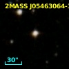 2MASS J05463064-3044598