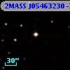 2MASS J05463230-3338117