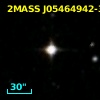 2MASS J05464942-3554079