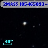 2MASS J05465093-4238094
