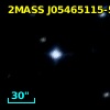 2MASS J05465115-5319104
