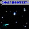 2MASS J05465537-4151211