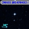 2MASS J05470432-7819117