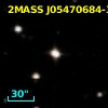 2MASS J05470684-3326081
