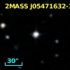 2MASS J05471632-3606022