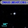 2MASS J05472201-4212068