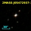 2MASS J05472937-3017453