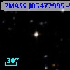 2MASS J05472995-5017386