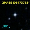 2MASS J05473763-7936218