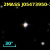 2MASS J05473950-3500196