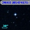 2MASS J05474171-7829590
