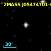 2MASS J05474701-6227524