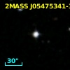 2MASS J05475341-3621202