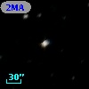 2MASS J05482210-4358154
