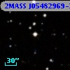 2MASS J05482969-3340492