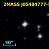 2MASS J05484777-5736056