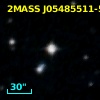 2MASS J05485511-5812132