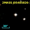 2MASS J05485826-3308515