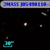 2MASS J05490110-3322413