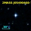 2MASS J05490460-7840482