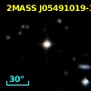 2MASS J05491019-3453530