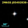 2MASS J05492838-4953141