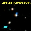 2MASS J05493506-3401369