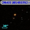 2MASS J05493782-4533226