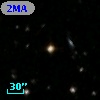 2MASS J05495393-3513172
