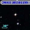 2MASS J05501199-4755482