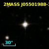 2MASS J05501988-3437539