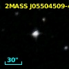 2MASS J05504509-4943530