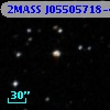 2MASS J05505718-4957386