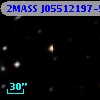 2MASS J05512197-5713424