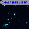 2MASS J05514316-7804019