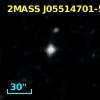 2MASS J05514701-5800170