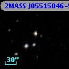 2MASS J05515046-5309146