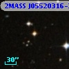 2MASS J05520316-3536194