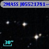 2MASS J05521781-4827580