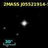 2MASS J05521914-5138326