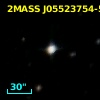 2MASS J05523754-5401180