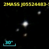 2MASS J05524483-5347010
