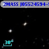2MASS J05524594-5142506