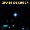 2MASS J05525327-7848523